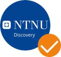 NTNU Discovery